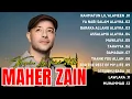 Download Lagu Kumpulan Sholawat Merdu 2025 Terbaru  Maher Zain Full Album