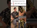 Lagu DOUBLE TONGUE FINALE | Weber Bassoon Concerto Excerpt #bassoon #shorts #shortsfeed