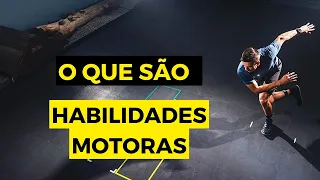 Fundamentos da aprendizagem motora: o que são habilidades motoras