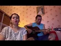 Lagu DAVID BAYU - SURGA DI HATIMU (Cover by Lisa \u0026 Reza)