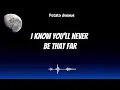 Here In My Heart - Plus One (Video Lyrics)
