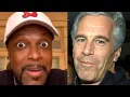 Chris Tucker Talks Traveling With Jeffrey Epstein And Michael Jackson