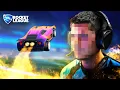 The biggest comeback in Rocket League history