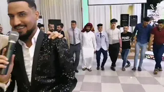 بطلنه نعشق ونحب  نمشي بدرب الخيانه        الريس لازم الجبوري دندنها