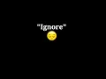 Lagu ignore 😒 | ignore status | Black screen status 🖤 | Tumse | Shikha | Tarika 🙏 | Ajmaya 🤔 | Rona 😢
