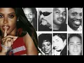Aaliyah s 8 Passengers