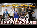 Download Lagu AIR MATA DARAH - RHOMA IRAMA| COVER BY IRWAN