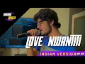 Lagu CKay - Love Nwantiti X Pehli Nazar mein | Indian Cover 🙊 @ckay_yo @universalmusicindia