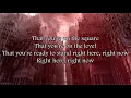 Lagu Ghost - Square Hammer (Lyrics) HD