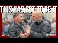 THE END OF THE APPRENTICE SAVE OUR SALONS PROTEST 2025