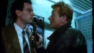 Split Second 1992 - Trailer