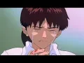 Shinji Ikari The Best Main Character