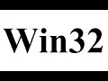 Let s Study Win32 Chapter 1 - Getting Started