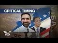 Download Lagu Middle East Tensions, CBO Track Record, US Gold Card, NYC Mayoral Primary | Wall Street Week
