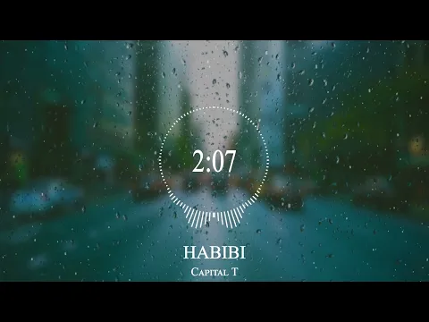 Download MP3 Capital T - HABIBI