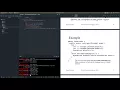 CSCI 305 - Lecture 30 Java 3