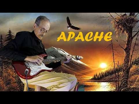 Download MP3 #APACHE# (GUITAR INSTRUMENTAL)By YOUSIF A. RAMADAN