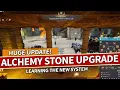 Alchemy Stone Update Guide Is Finally Here in Black Desert