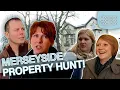 Can Clients Find Dream Homes in Merseyside Liverpool Location Location Location