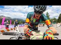 Download Lagu There are no easy days at this race
