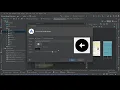 Configure Vector Asset Android Studio