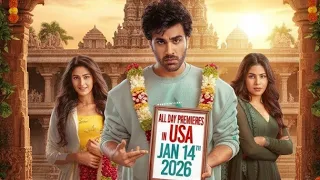 nari nari naduma murari 2026 movie part 1