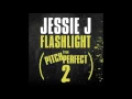 Jessie J - Flashlight (3D Audio)