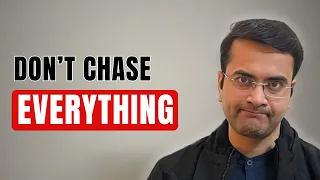 It took me 15+ years to realise what I'll tell you in 15 minutes...