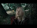 can't be blue " bluende " M/V