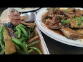Review - Kung Fu 12 Szechuan Rockville MD Will the scores be low OR High-YAH See what I did
