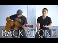 Download Lagu Back At One - Brian McKnight | Jason Chen Cover