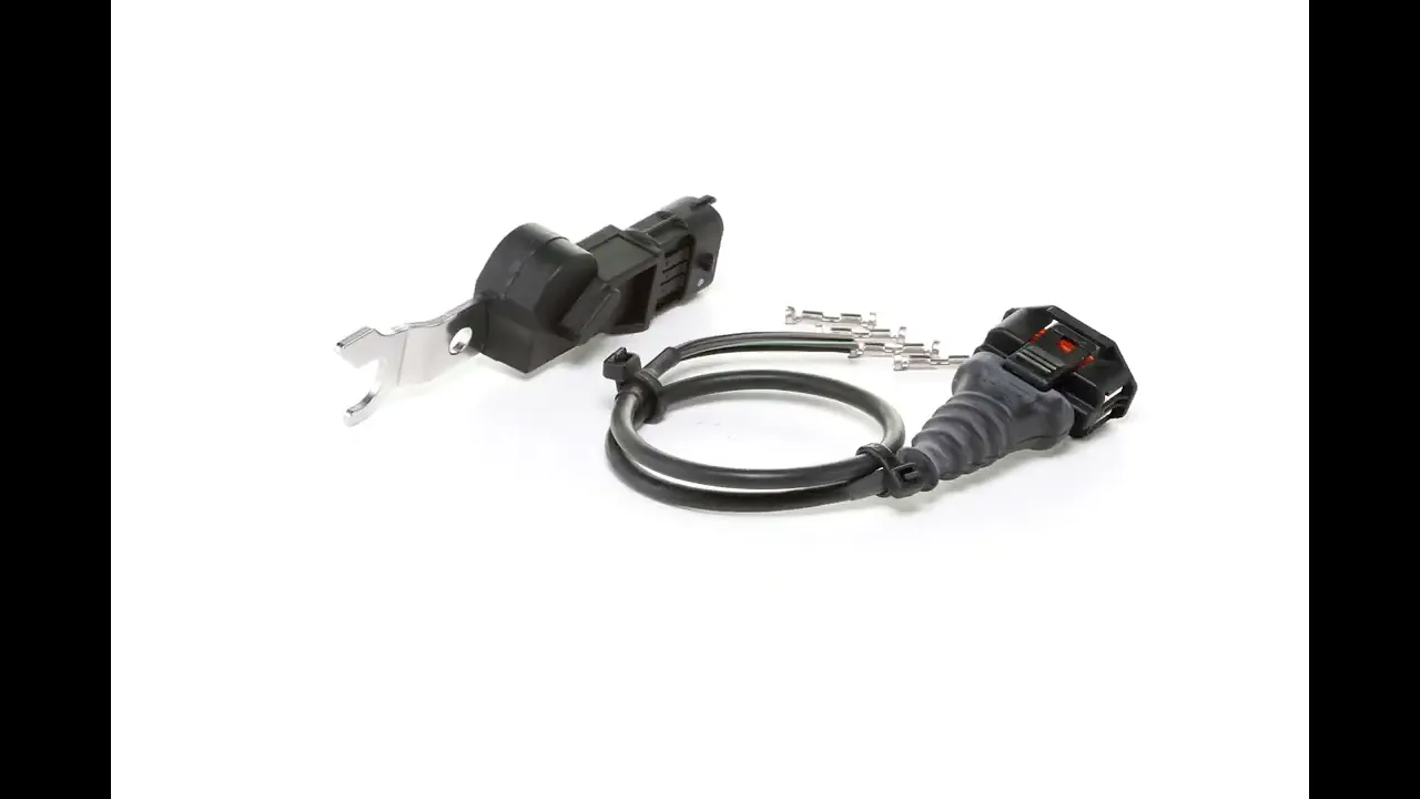 6PU 012 681-011 - product Video 360°