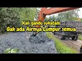 Lagu TAMPA AIR KALI INI LUMPUR SEMUA❗️KALI YG MATI DIFUNGSIKAN KEMBALI❗️#kdm 