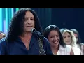 Lagu Fernando Mendes - A Desconhecida (Domingão do Faustão)
