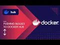 How to tag and push Docker images on Docker Hub codingBlaze