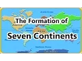 Download Lagu 7 Continents - Geography For Kids, The Formation of Continents