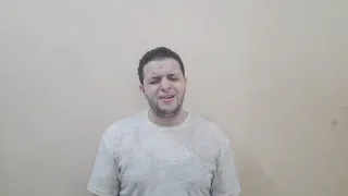 أغمضت عيني كي يراك فؤادي 