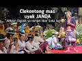 Lagu Clekontong mas uyak Janda Pirang🤣 \
