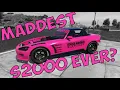 Testing an Insane IRL Dinka RT3000 Honda S2000 in GTA Online