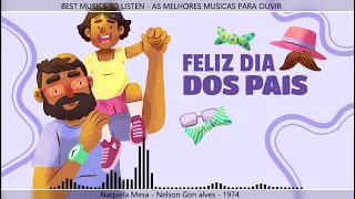 Naquela Mesa - Nelson Gonçalves - 1974 - MUSICA PARA COMEMORAR O DIA DOS PAIS
