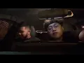 DATI - Jroa & Skustaclee | Jeremy Novela & Rhyne Cover