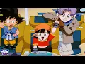 Download Lagu AMV: Dragon Ball GT: Hitori Ja nai