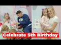 Patrick And Brittany Mahomes Celebrate Daughter Sterling s 5th Birt ay