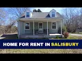 Homes For Rent In Salisbury 105 Civic Ave Salisbury MD