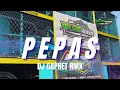 Download Lagu PEPAS - MR. SAN AUDIO X DJ GAPRET RMX