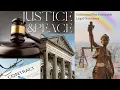 JUSTICE PEACE Subliminal For Favorable Legal Outcomes Win Court Case Get Out Of Jail Free