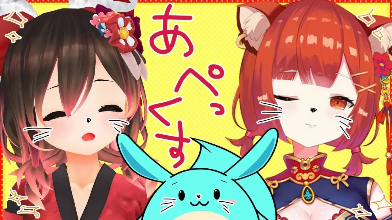 【APEX】本日のお昼ご飯はちゃんぽんで！！【ホロライブ/ロボ子さん】