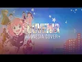 Download Lagu SOUVENIR (Indonesia Cover) OP 2 SPY x FAMILY