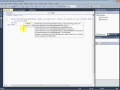 VB NET Urdu Lecture 2 First Application in Visual Basic