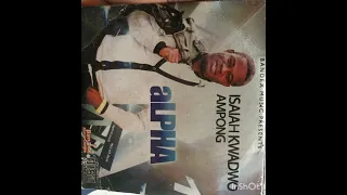 great ampong alpha official audio 